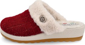 Resim Fly Flot Kadın Terlik/ Panduf ( Ev ) 44 X59 KR Fly Flot CLOTH WOMAN SLIPPER 