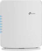 Resim Tp-link Archer Be450 Dual Bant Wifi 7 Kablosuz Router Be7200 