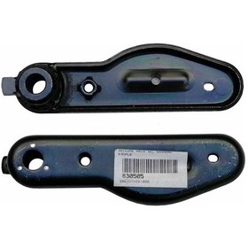 Resim Joyride Arka Basamak Demiri Sol 