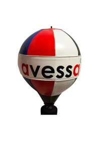 Resim Supertrend Bsd-500 Amatör Boks Ayarlanabilir Punching Ball 