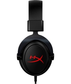 Resim HyperX Cloud Core HX-HSCC-2-BK/WW DTS X Oyuncu Kulaklığı 
