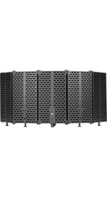 Resim Boya BY-RF5P Katlanabilir Mikrofon Akustik Kalkanı 