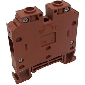 Resim Onka Mrk-1.5-kh Kahve-1.5,vidalı,ray Klemens 
