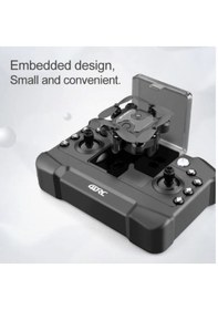 Resim 4k Kamera & 2 Bataryalı Mini Drone Süper Akıcı Görüntü, Uzatılmış Uçuş Süresi Kompakt & Yüksek Performans 