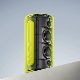 Resim Loewe We. Hear Pro Neon Taşınabilir Bluetooth Hoparlör 