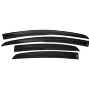 Resim Toyota Corolla Uyumlu Hibrit 4'Lü Mugen Cam Rüzgarlığı 2019 Ve Üzeri 