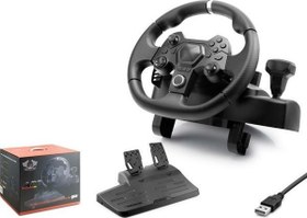 Resim Vwap7 Oyuncu Direksiyon Seti 270° 7ın1 