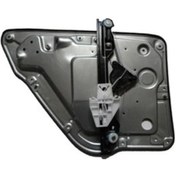 Resim Esse Oto - Skoda Fabıa- 01/04 Arka Cam Krikosu Sağ Manuel İç Paneli İle Birlikte Hb Esse13762953 6y1839462wp 