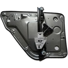 Resim Esse Oto - Skoda Fabıa- 01/04 Arka Cam Krikosu Sağ Manuel İç Paneli İle Birlikte Hb Esse13762953 6y1839462wp 