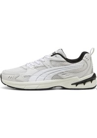 Resim Puma Milenio Tech 2000 Beyaz Spor Ayakkabı Beyaz 