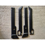 Resim Tor Doğan s ve sl kapı döşemesi üst bakaliti 