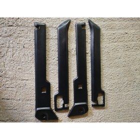 Resim Tor Doğan s ve sl kapı döşemesi üst bakaliti 