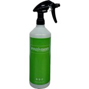Resim Fra-Ber Kimyasal Dayanıklı Ölçekli Ithal Sprey Başlıklı Şişe (Yeşil) - 1000 ml 