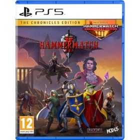 Resim MODUS Hammerwatch 2 Chronicles Edition Ps5 