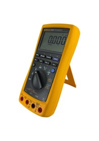 Resim Fluke 787b Proses Metre 