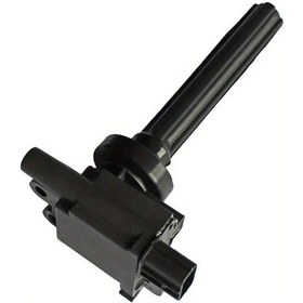Resim Xuweiwei Mıtsubıshı Kontak Anahtarı Sistemi Md361710 İçin 1pc Dayanıklı Siyah Metal Bobin 