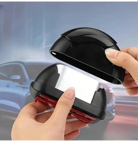 Resim Vexor Araç İçi Otomatik Kapaklı Küllük 