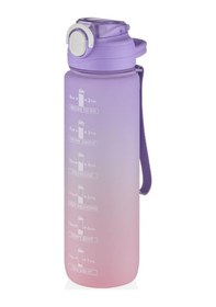 Resim Vagonlife Vgn2219 1000ml Mor Pipetli Matara 