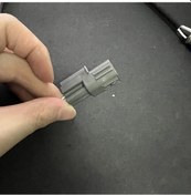Resim Hyundai Kia Arka Oksijen Sensörü 39210-2gba0 392102gba0 39210 2gba0 İçin Uygundur 0667 