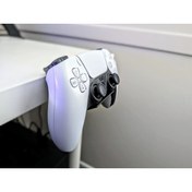 Resim Ps5/ps4 Kol Standı, Masa Kenarı Kol Tutucu, Ps5 Joystick Kumanda Standı 