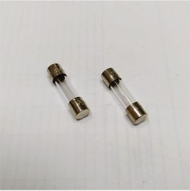 Resim Cam Sigorta 2,5a 5x20 150 Adet 