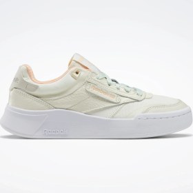 Resim Reebok Club Clegacy Kadın Ayakkabı H68006 