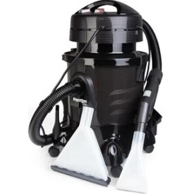 Resim FANTOM Robotix Cc-9500 2400 W Su Filtreli Halı Yıkama ve Leke Çıkartma Robotu 