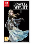 Resim Bravely Default 2 Nintendo Switch Oyun 