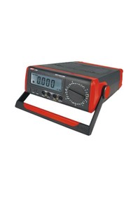 Resim Unit Ut801 Masa Tipi Dijital Multimetre 
