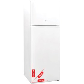 Resim SEG NF 4631 No-Frost Buzdolabı 