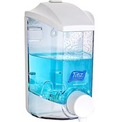 Resim Titiz TP-193 Damla Sıvı Sabun ve Şampuan Makinası 400 ml. 