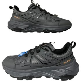 Resim Owndays Ownday Outdor Spor Füme Erkek Kışlık Spor Ayakkabı 