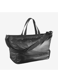 Resim Salomon Extended Totebag Spor Çantası Black Lc2483500 Siyah 