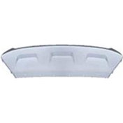 Resim Gv4417f771bb5bqh-ford Kuga Ön Tampon Alt Muhafaza Spoileri Gri 16- -for07ku034 