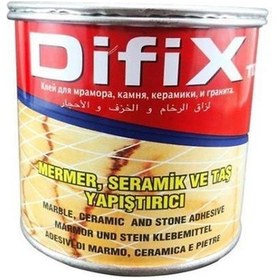 Resim Mermer Yapıştırıcı 250 Gr-1487 