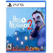 Resim Hello Neighbor 2 Playstation 5 Oyun Gearbox