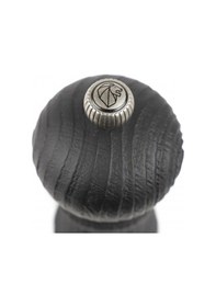 Resim Peugeot Paris Mat Siyah Karabiber Değirmeni 18 Cm 