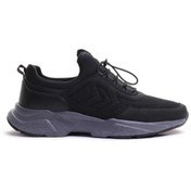 Resim hummel Barox Black-black Erkek Spor Ayakkabı 900218-2042 