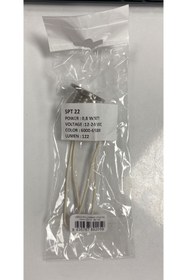 Resim Sealux MERDİVEN LAMBASI MONTAJ Ø19mm,Ø32mm 