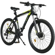 Resim Corelli Corelli Felix 1 0 26 Jant Bisiklet 21 Vites Dağ Bisikleti Turkuaz 