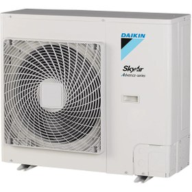 Resim Daikin Advance Kaset Tipi Klima R32 48000 BTU/h FCAG140B / RZASG140MV1 