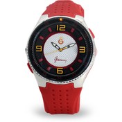 Resim Galatasaray Kol Saati U13612 - GS ANAHTARLIK HEDİYELİ 