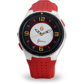 Resim Galatasaray Kol Saati U13612 - GS ANAHTARLIK HEDİYELİ 