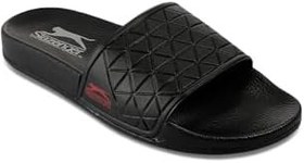 Resim Slazenger SA11SE017 Erkek Terlik Lacivert 