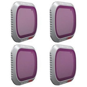 Resim PgyTech Mavic 2 Pro Nd Filtre Seti (nd8-16-32-64) 