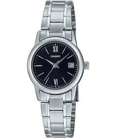 Resim Casio LTP-V002D-1B3UDF Kadın Kol Saati 