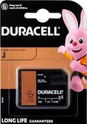 Resim J Size 7K67 4LR61 Alkaline Pil Duracell