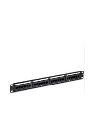 Resim Teknogreen Tk-Utp24 Port Patch Panel Cat6 