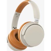 Resim Hp8 Premium Anc Kulak Üstü Bluetooth Kulaklık 