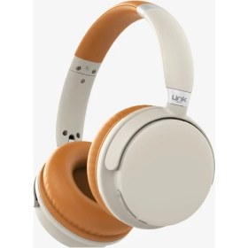 Resim Hp8 Premium Anc Kulak Üstü Bluetooth Kulaklık 